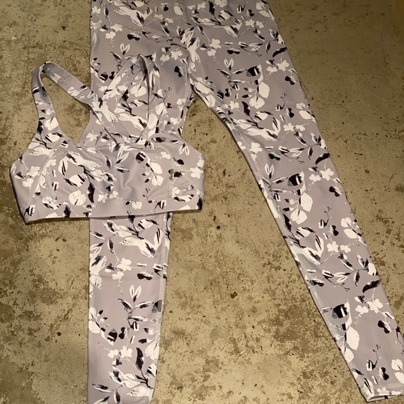 All Fenix - workout set - Picture 2 of 3